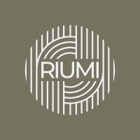Riumi Botánica logo - Similar company to Cinc Arquitectura