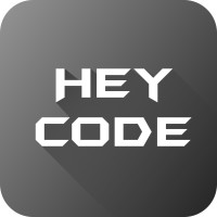 HeyCode logo - Similar company to Togething