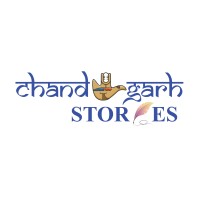 chandigarhstories_ logo - Similar company to Cyber Chord Technologies Pvt. Ltd.