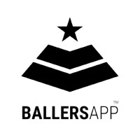 BallersApp logo - Similar company to Sigma Technology Cloud Ab
