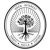 Open Interest logo - Similar company to Netatwork