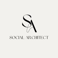 Social Architect logo - Similar company to Getz Original Studios
