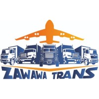 ZWAWA TRANS logo - Similar company to Transma