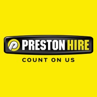 Preston Hire | New Zealand logo - Similar company to Ashbrook Construction Consultancy Ltd