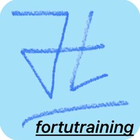 Fortutraining logo - Similar company to Think Positive