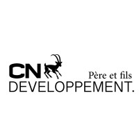 CN DEVELOPPEMENT Père et fils, a CN Textil company logo - Similar company to Springart
