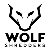 Wolf Shredders logo - Similar company to Krampe Agro
