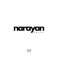 Narayan Social logo - Similar company to The Ennead