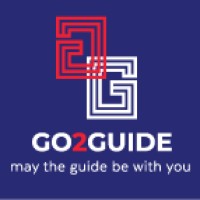 Go2Guide logo - Similar company to Evodental