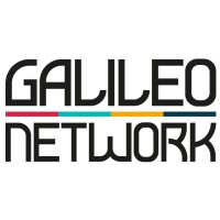 Galileo Network SpA logo - Similar company to Confinet Srl