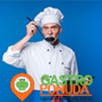 GastroPonuda.hr logo - Similar company to Dk Catering, Belgrade