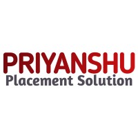 PRIYANSHU Placement Solution logo - Similar company to Priyanshu
