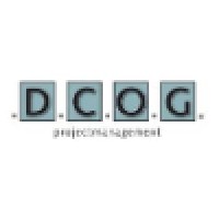 DCOG Projectmanagement logo - Similar company to Dc Kontormøbler A/S / Dc Office Furniture