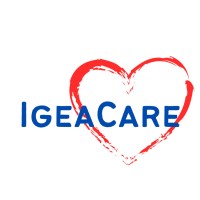 IgeaCare - Soins infirmiers logo - Similar company to Trior - L'Immobilier Bien Conseillé