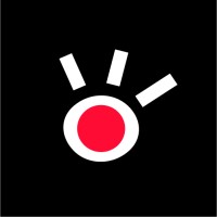 Glimpse Communications logo - Similar company to Cono Studio