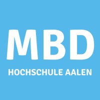 Business Development (Produkt- und Start-up Management) logo - Similar company to User Experience Hochschule Aalen