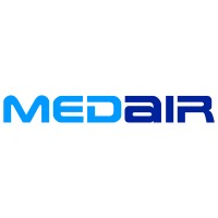 Medair Global logo - Similar company to Syllogistic Software Inc.