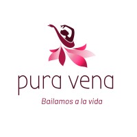 Pura Vena logo - Similar company to Cadenza Dúo