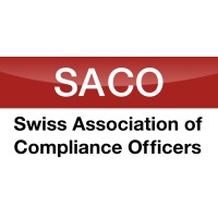 SACO Swiss Association of Compliance Officers logo - Similar company to Geneva Compliance Group