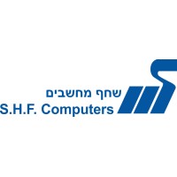 שחף מחשבים logo - Similar company to Hito Systems Ltd
