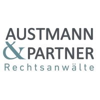 AUSTMANN & PARTNER Rechtsanwälte Partnerschaftsgesellschaft mbB logo - Similar company to Müller Mahlmann Rechtsanwälte Steuerberater Partnerschaft Mbb