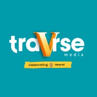 Travrse Media logo - Similar company to Videowala Productions