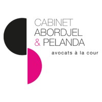 Cabinet Abordjel et Pelanda logo - Similar company to Herdialab