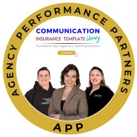 Agency Performance Partners logo - Similar company to Yvooa