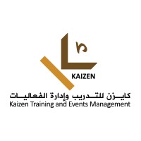 Kaizen Training & Event Management logo - Similar company to Fatima Bint Mubarak Ladies Sports Academy