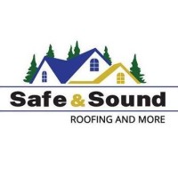 Safe & Sound Roofing logo - Similar company to Safe & Sound Roofing