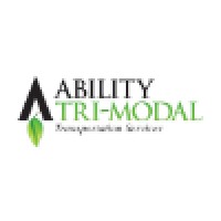 Ability/Tri-Modal Transportation Services, Inc. logo - Similar company to Trueats Modern Baking Company