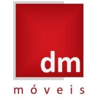 DM Móveis logo - Similar company to Maxsul Do Brasil