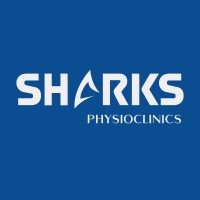 Sharks Physio Clinic logo - Similar company to Healing Hands