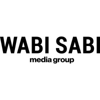 Wabi Sabi Media Group logo - Similar company to Studio Wabi Sabi Papi