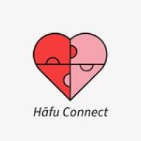 Hāfu Connect logo - Similar company to Ramen Taka