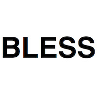BLESS eine GmbH logo - Similar company to Ashish Uk Ltd
