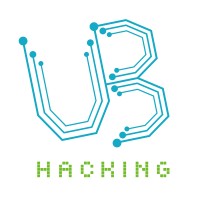 UB Hacking logo - Similar company to Bechamo Llc