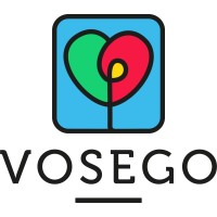 Vosego logo - Similar company to Artgeist