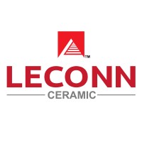 Leconn Ceramic-India 🇮🇳 logo - Similar company to Creative Corner