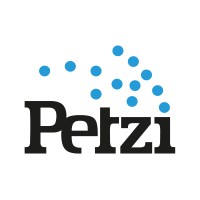 PETZI Federation logo - Similar company to Agence Mint