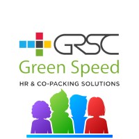 Green Speed JSC logo - Similar company to Jod