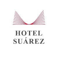 Hotel Suárez Executive logo - Similar company to Liga De Mercado Financeiro Ufsm