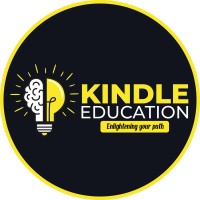 Kindle Education logo - Similar company to Qatn