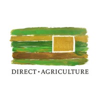 Direct Agriculture logo - Similar company to Alterra Limited