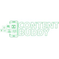Content Buddy Limited logo - Similar company to Total Return Capital Management