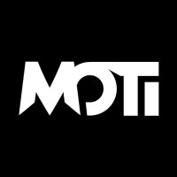 MOTi logo - Similar company to Zero Cool Records