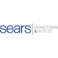 Sears Hometown and Outlet Stores, Inc. logo - Similar company to American Freight Furniture & Mattress