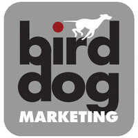 Bird Dog Marketing Denver logo - Similar company to Team Dave Logan