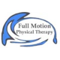 Full Motion Physical Therapy, LLC logo - Similar company to Pediatric Advanced Therapy
