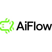 AiFlow logo - Similar company to Seowith.Ai